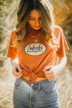 Load image into Gallery viewer, Classic Logo Tee - Clay
