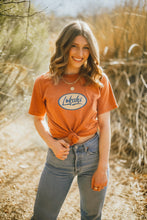 Load image into Gallery viewer, Classic Logo Tee - Clay
